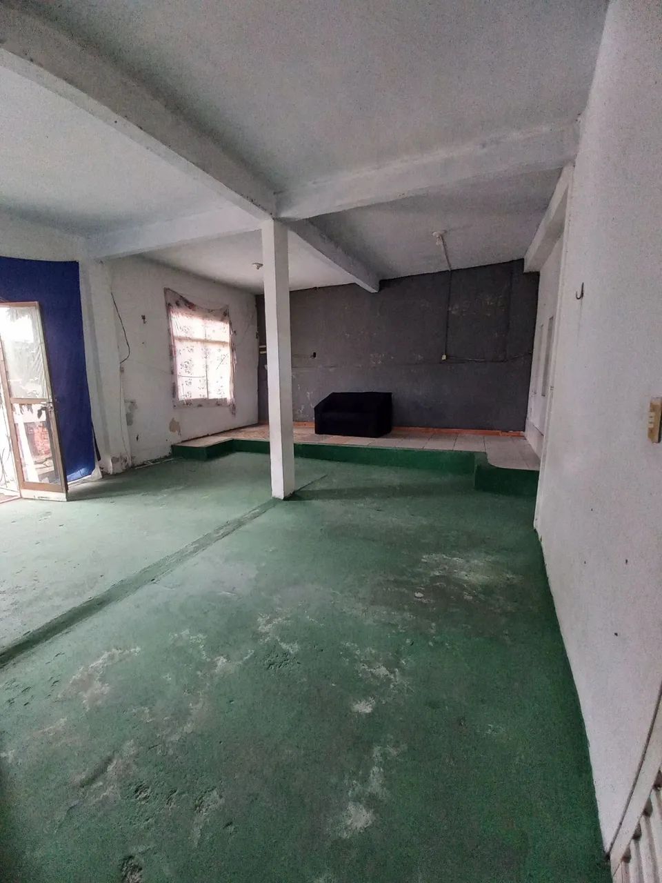 Vendo casa no Bairro Dom Pedro. - Foto 4