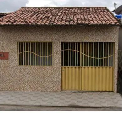 Foto - Natal - Nossa Senhora da Apresentação