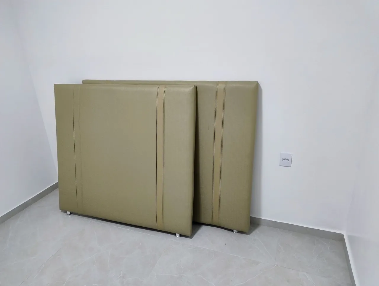 Cabeceira de cama