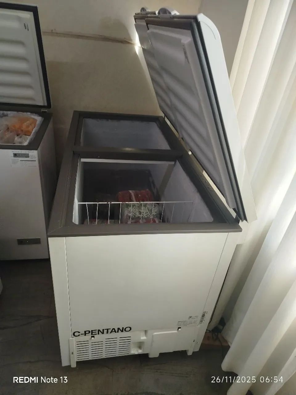 FRIZER CÔNSUL 536 L - Foto 3