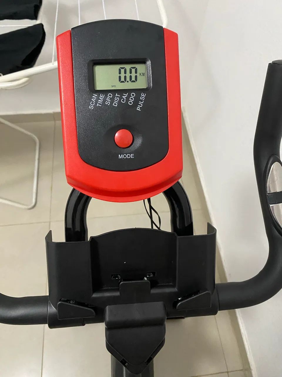 Bicicleta Ergometrica  - Foto 2