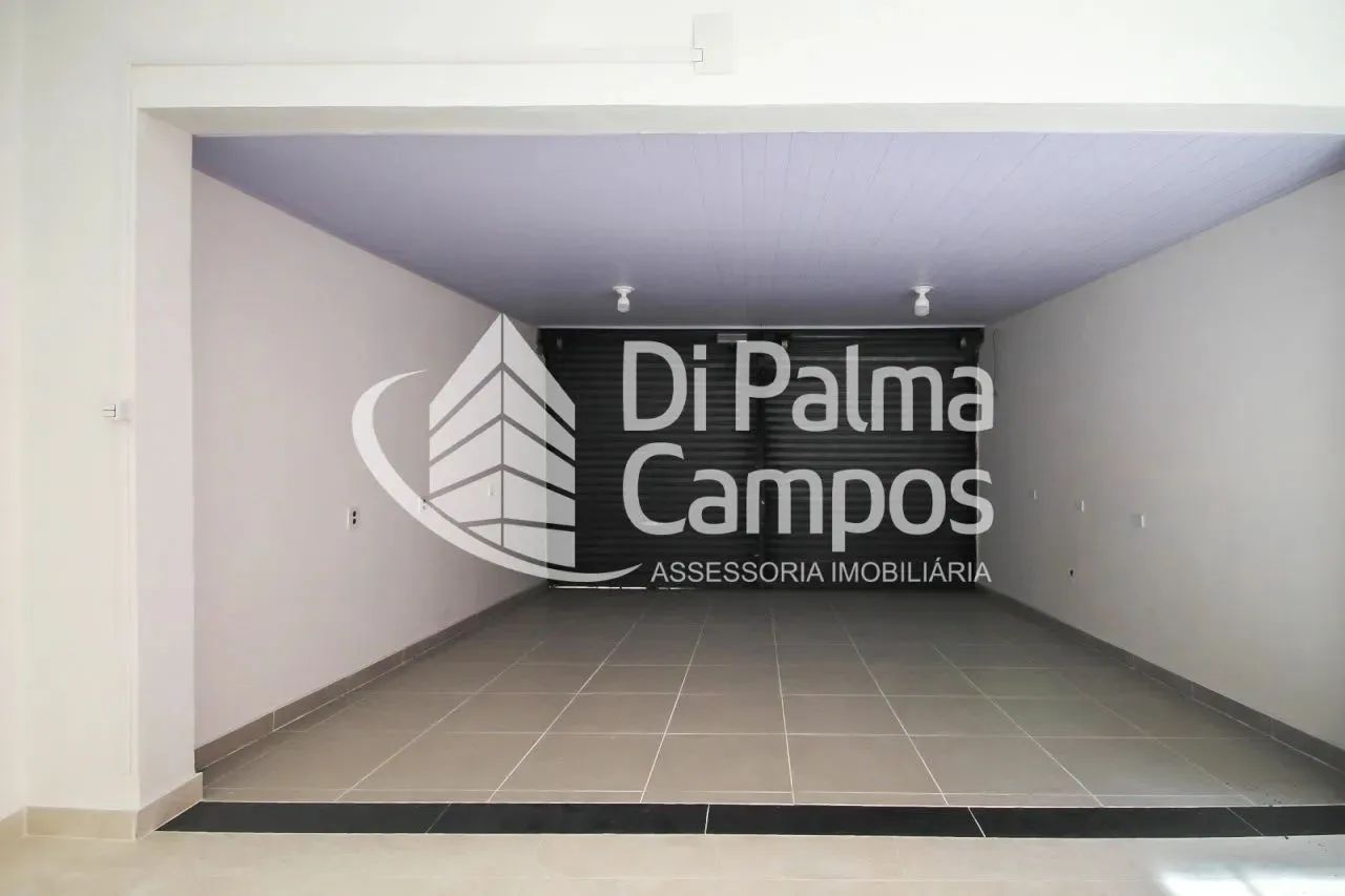 Salão comercial para locação na Vila Clementino com 228 m² de área útil - Foto 10