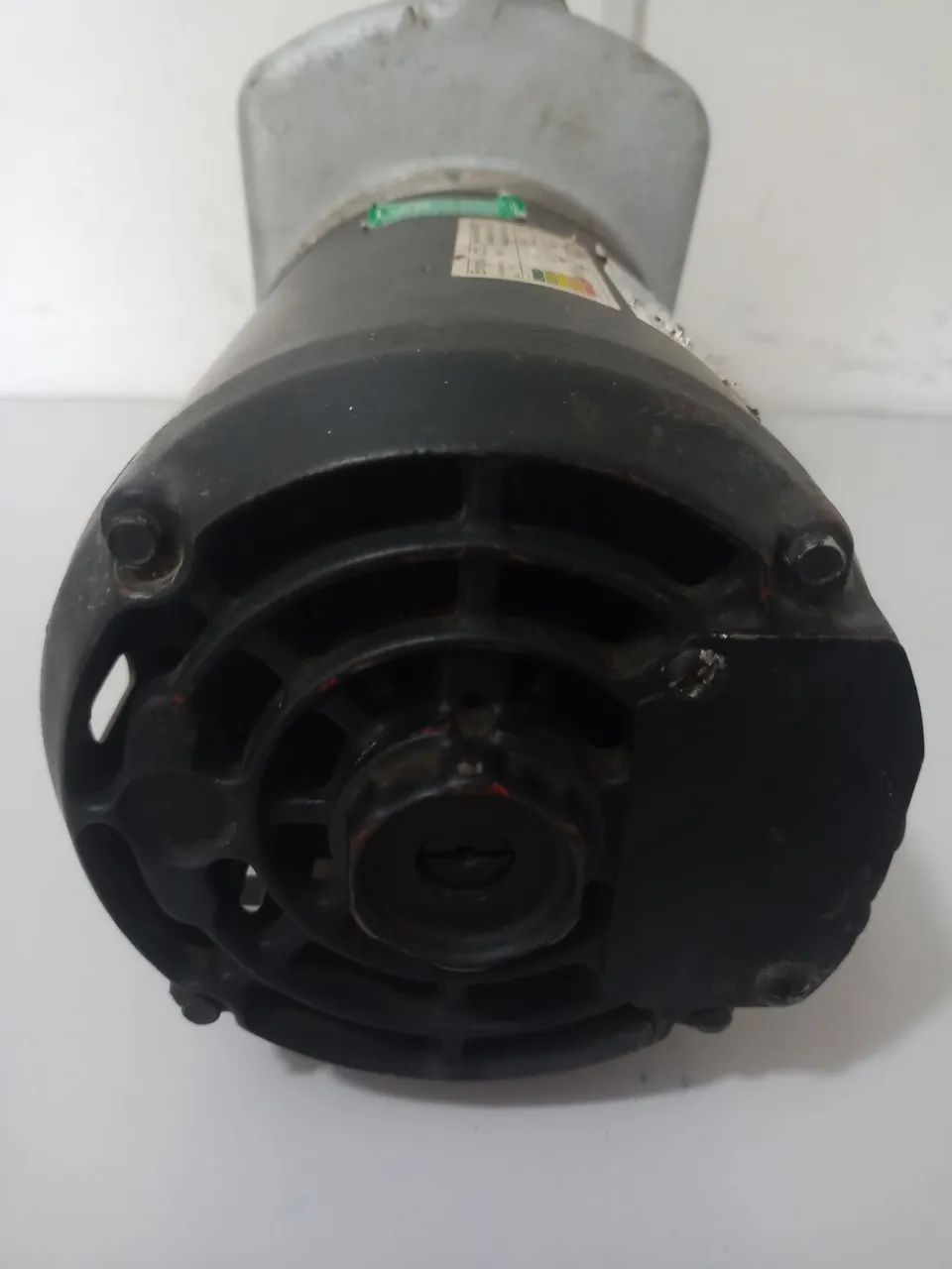Motor Bomba Dancor 1,0 CV. 220/380v Trifásica - Foto 3