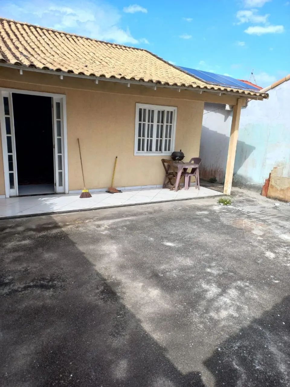 Foto - Cabo Frio - Unamar (Tamoios)