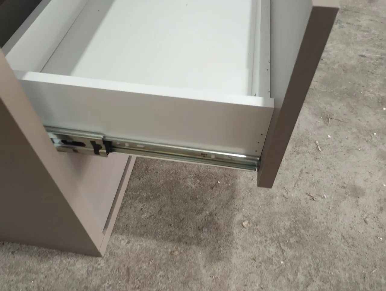 Gabinete completo fabribam 80x - Foto 4