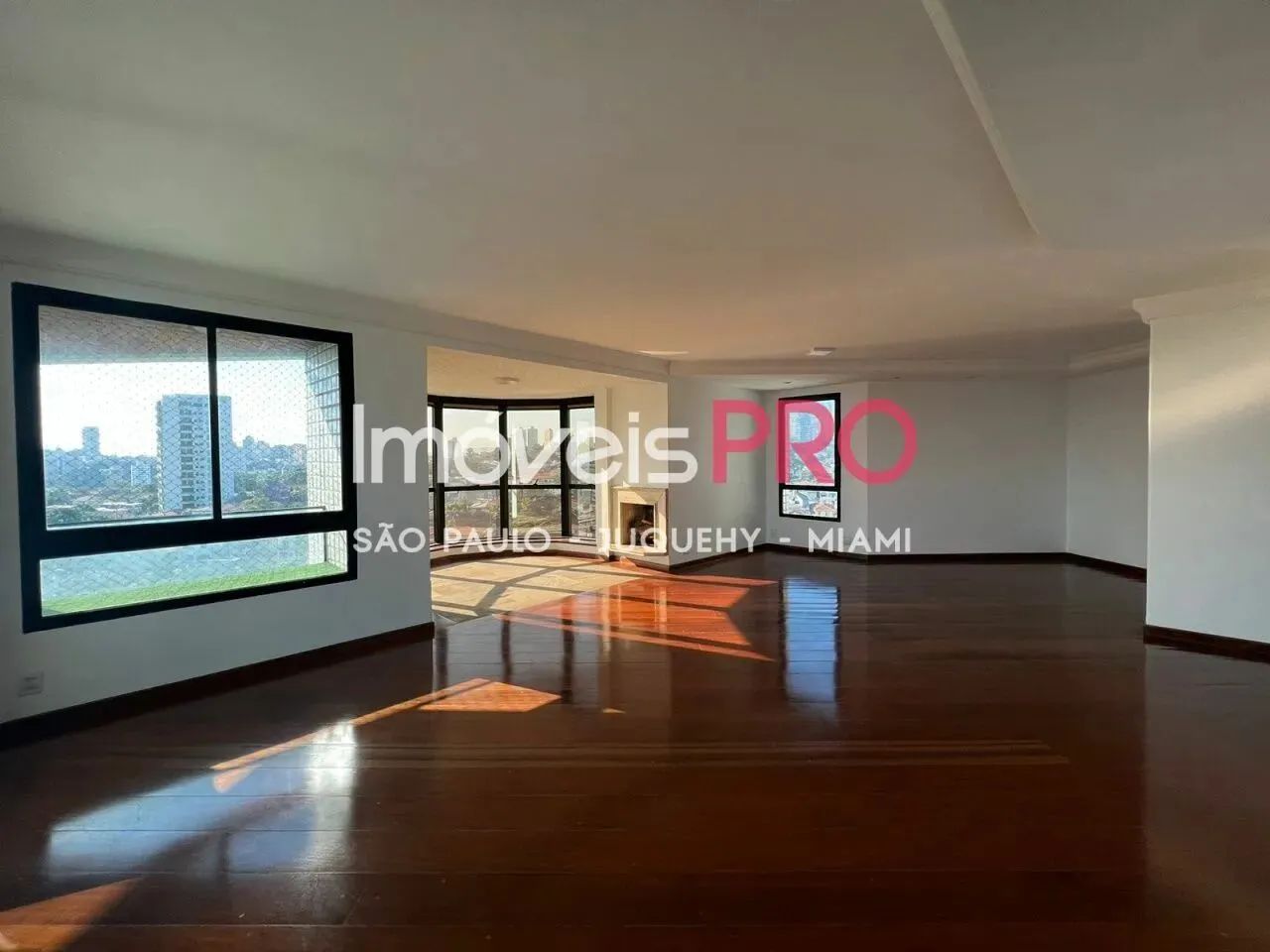 Excelente apto à venda 280 m² em Alto de Pinheiros - Foto 5