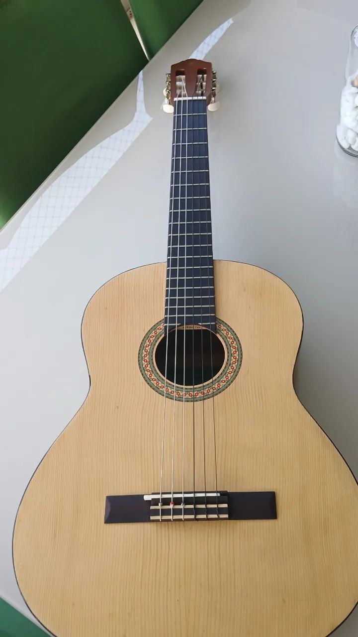 Yamaha C40M II Acoustic Guitar