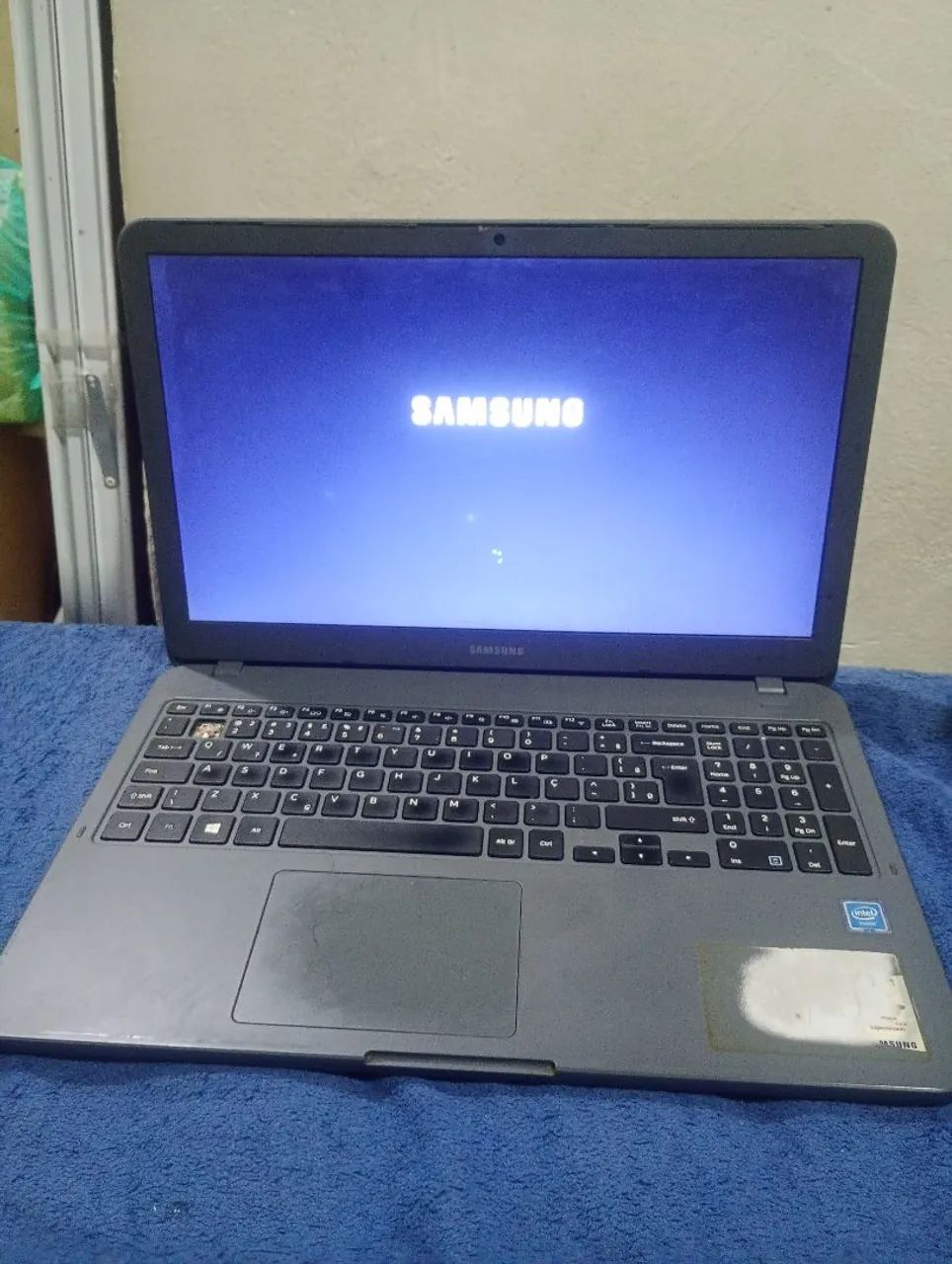 Notebook Samsung Essentials E20 Intel Celeron - Foto 2