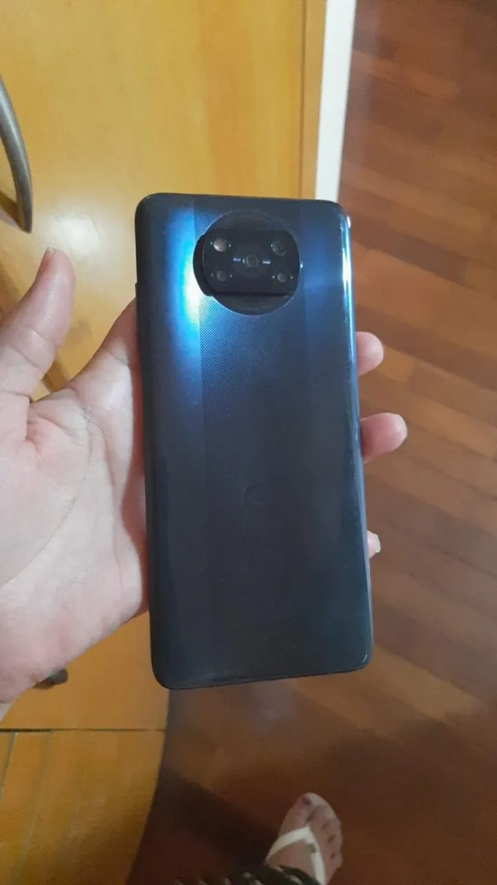 Smartphone xiaomi