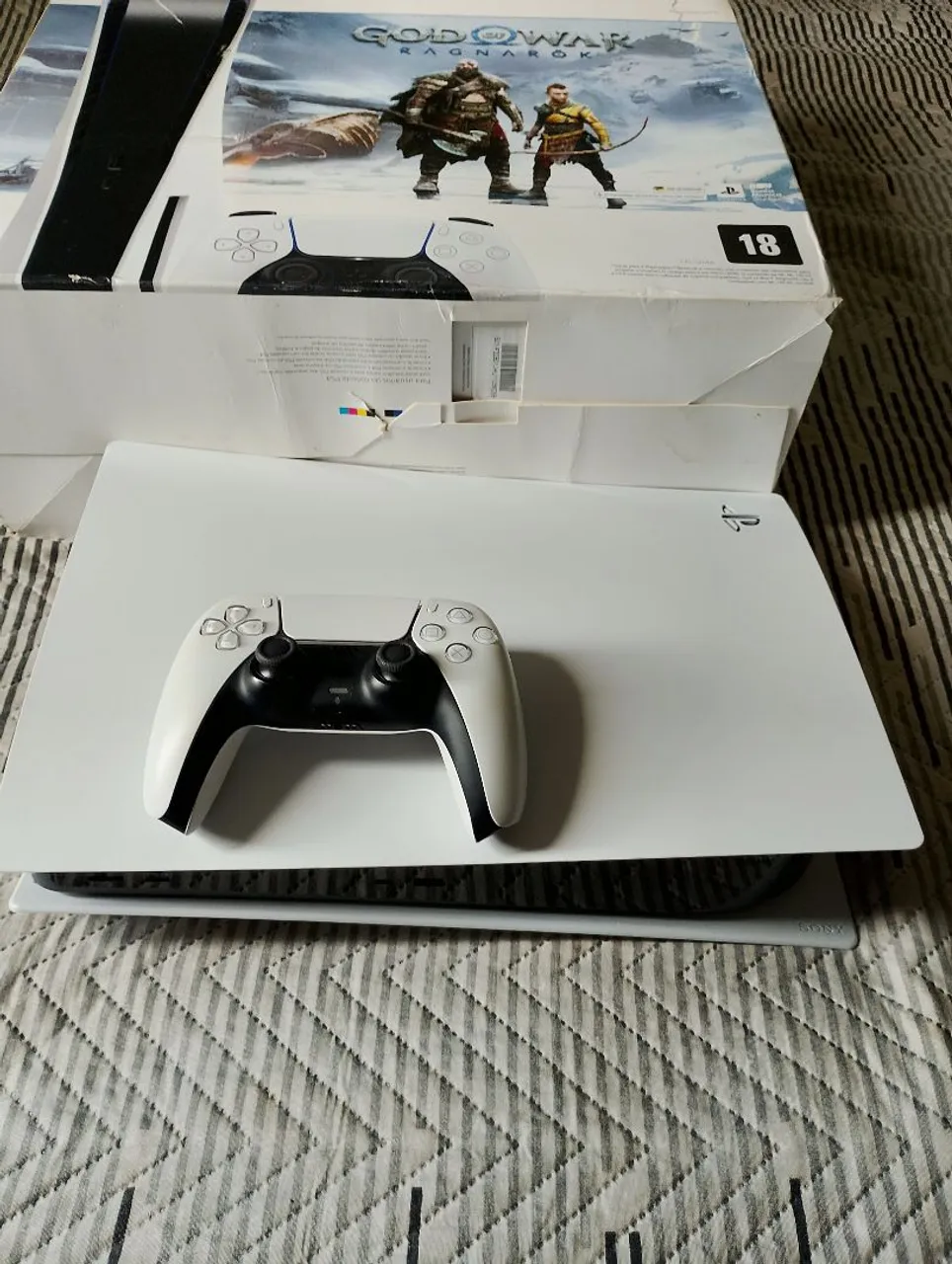 PlayStation 5