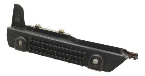 Suporte Do Parachoque Traseiro Esquerdo Strada 1.4 2020 - Foto 3