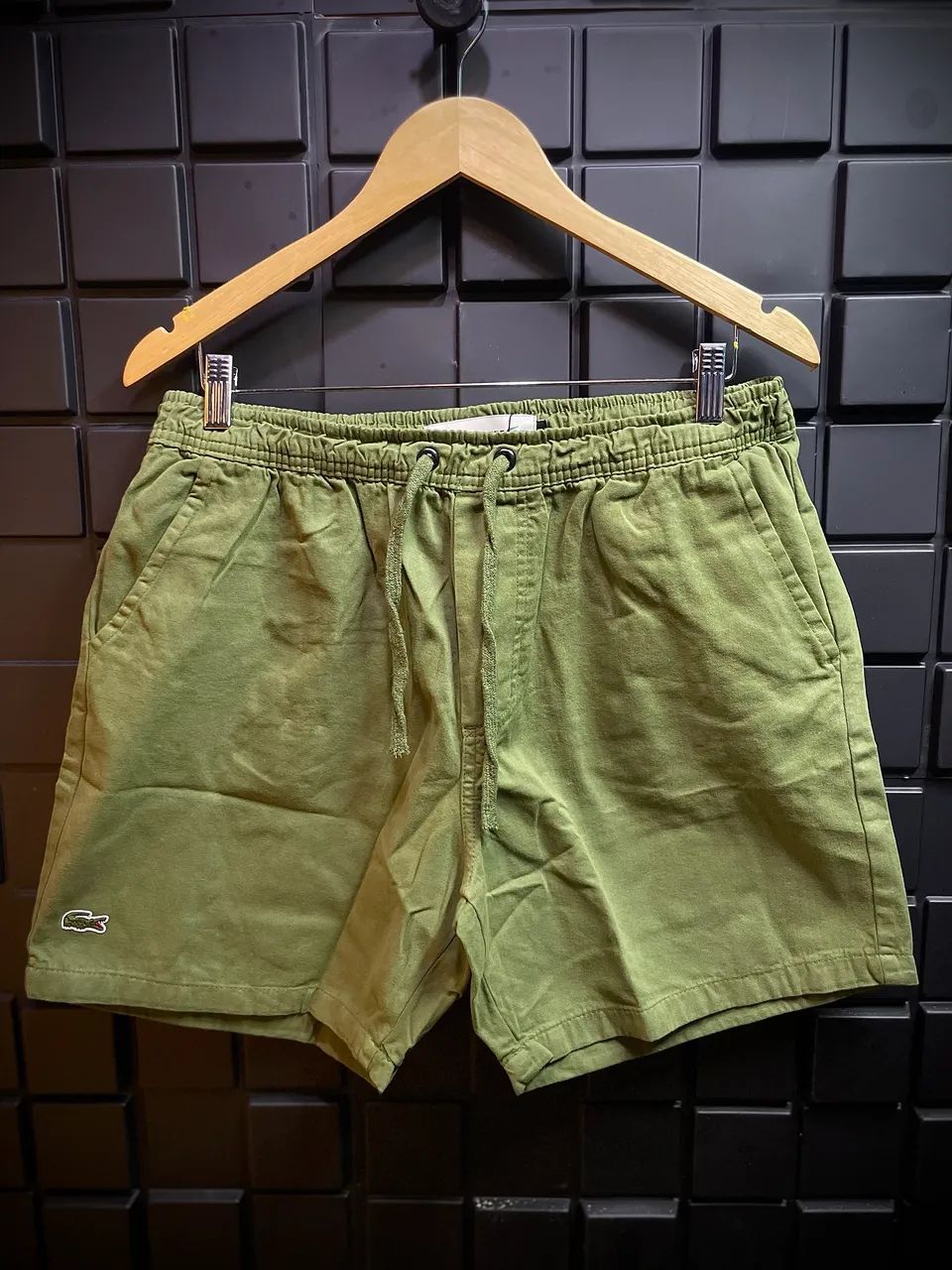 Short Sarja e Short Cargo - Foto 3