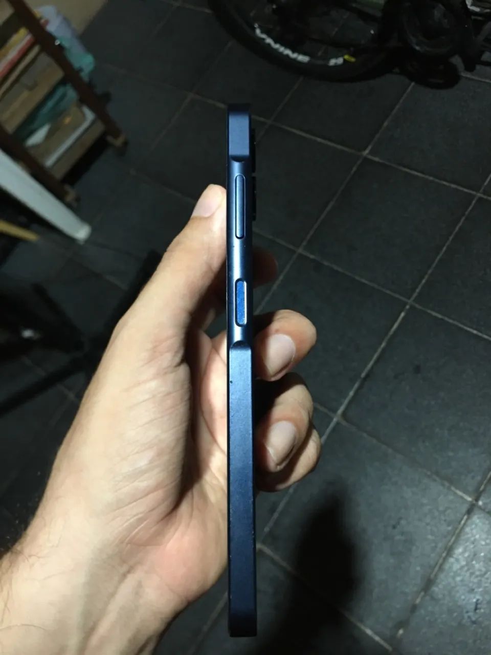 Samsung A06 recém comprado, na caixa - Foto 4