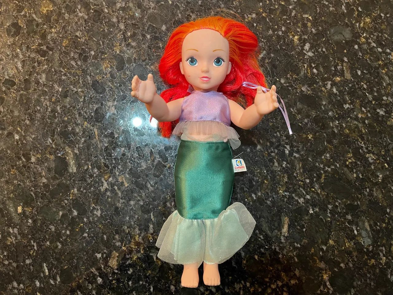 Pequena Sereia  - Foto 2