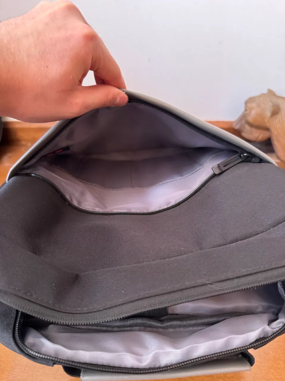 Mochila porta laptop  - Foto 4