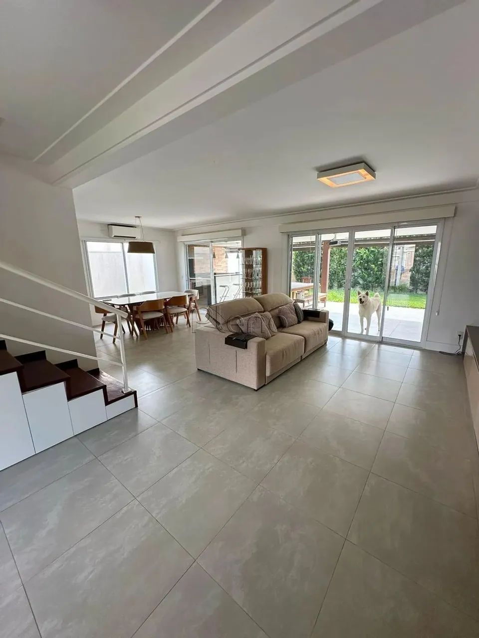 Sobrado à venda em Campinas, Jardim Myrian Moreira da Costa, com 3 quartos, com 193 m² - Foto 2