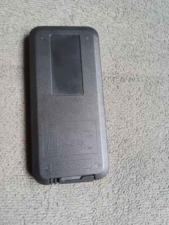 Controle Remoto universal para Som automotivo - Foto 2