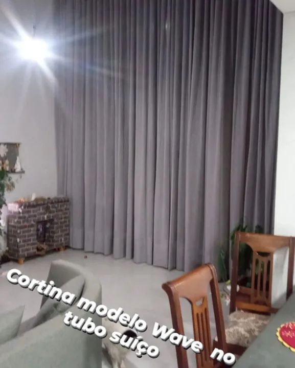 Cortinas - Foto 6