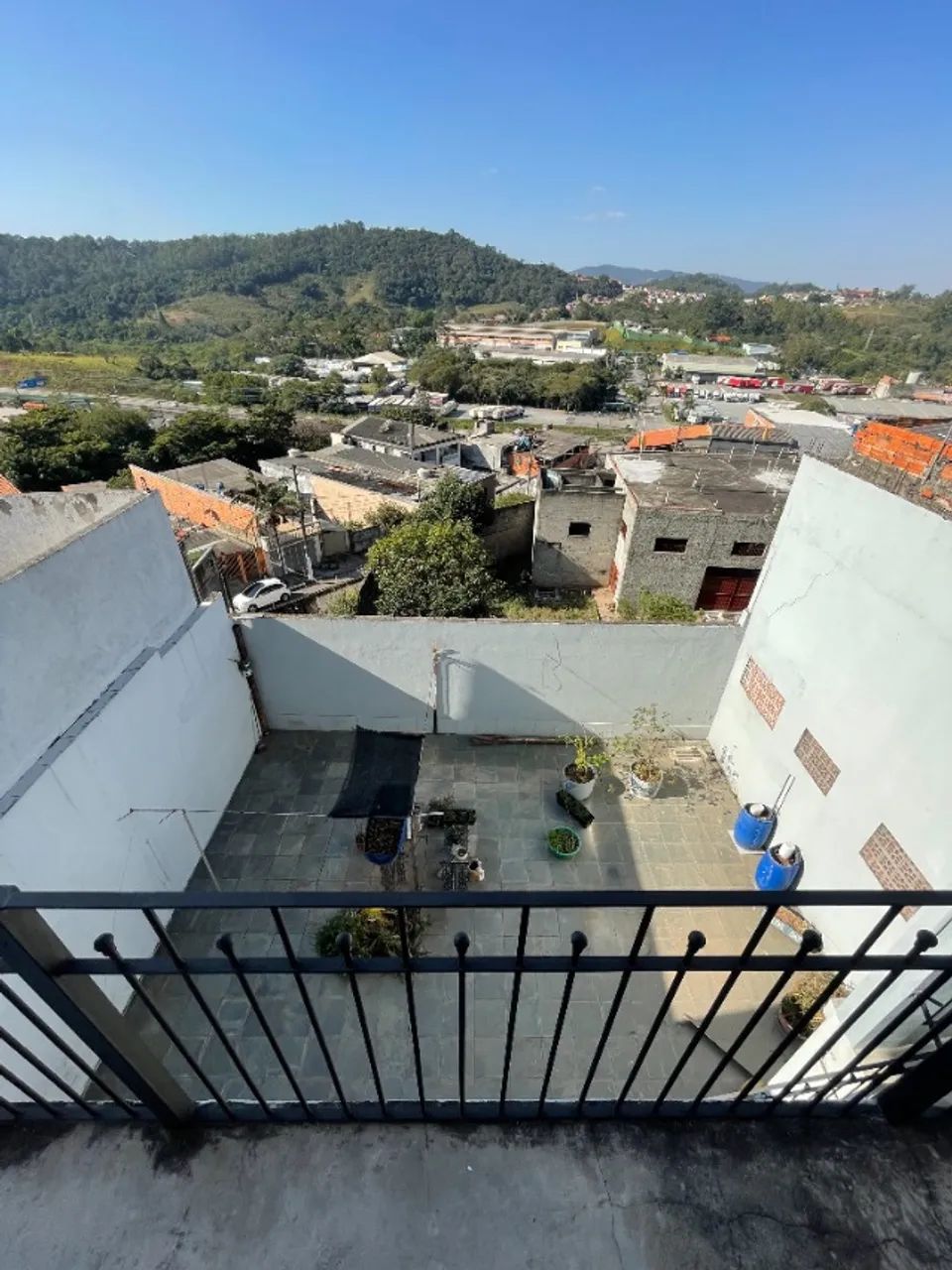 foto - São Paulo - Jardim Britânia