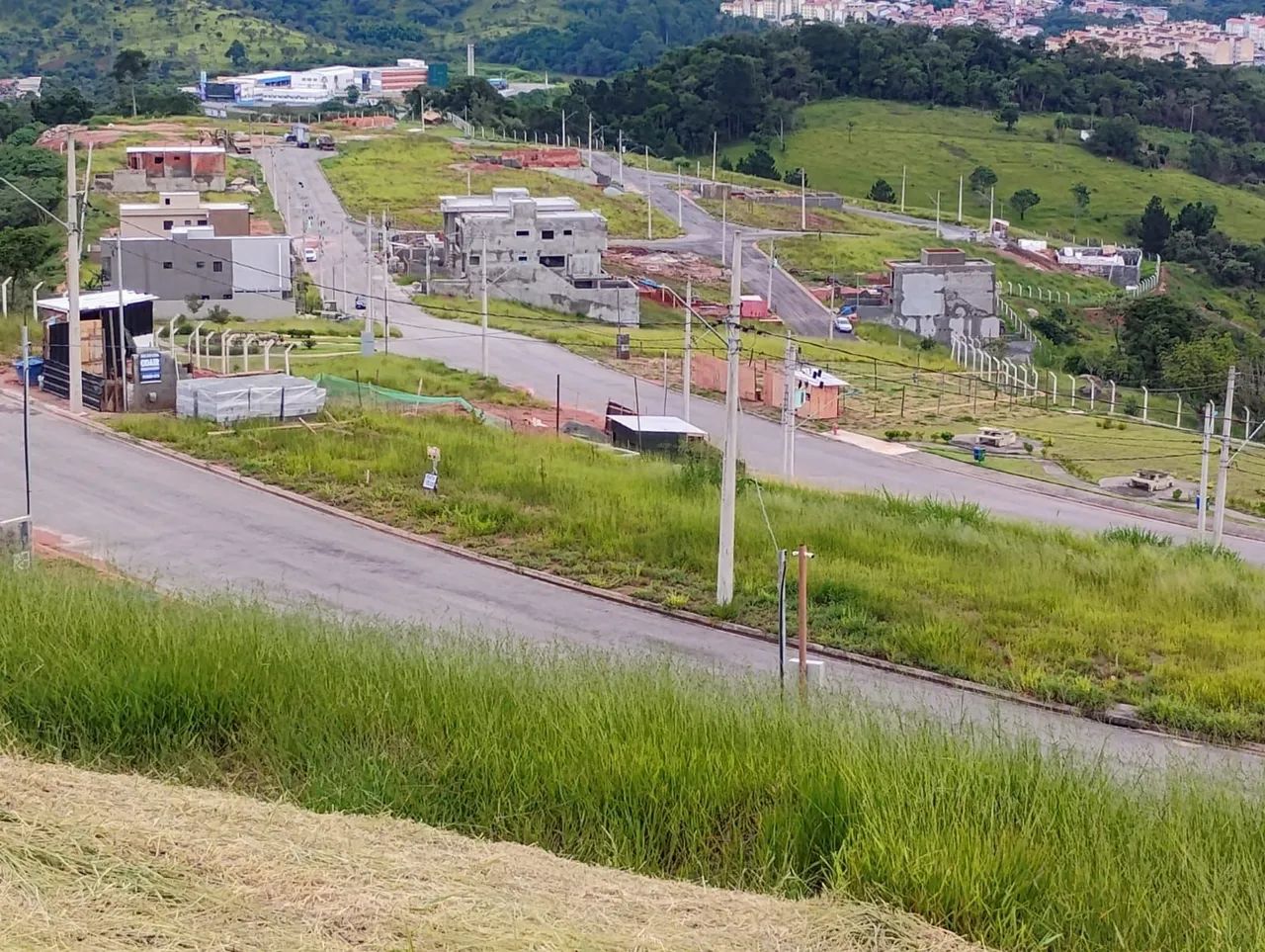 Terreno no condomínio vida bela Itapevi sp - Foto 2