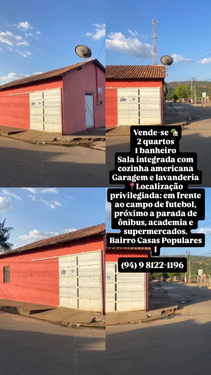 Foto - Parauapebas - 