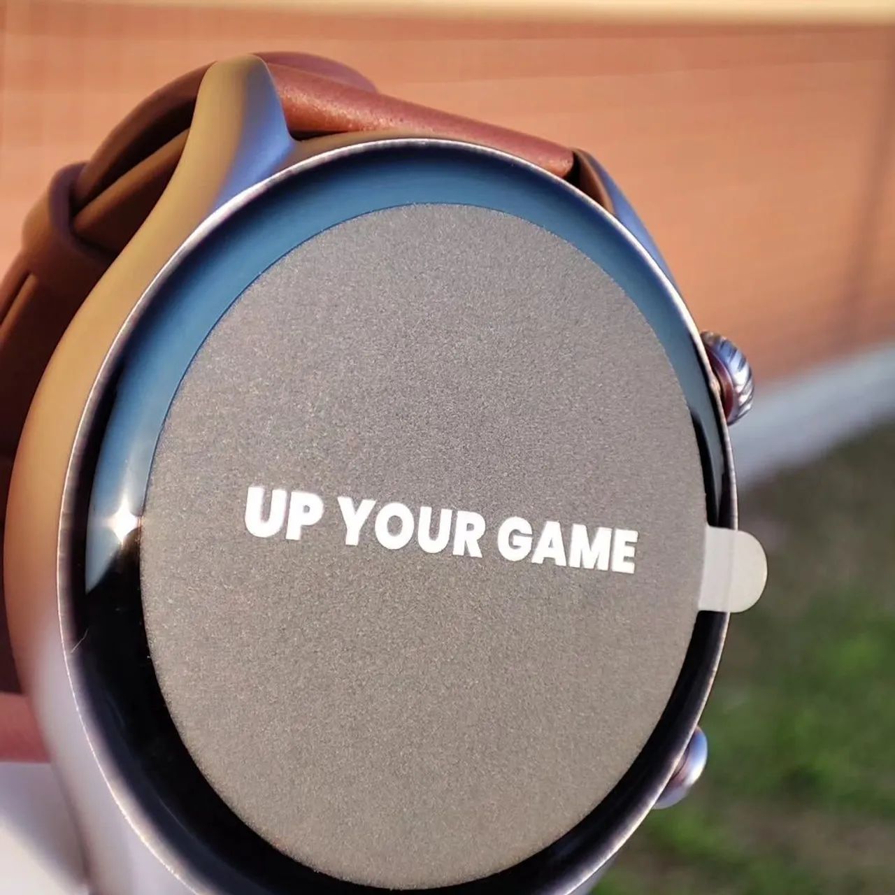 Smartwatch Xiaomi Amazfit GTR 4 New Originais Lacrados Pronta Entrega Loja Fisica - Foto 4