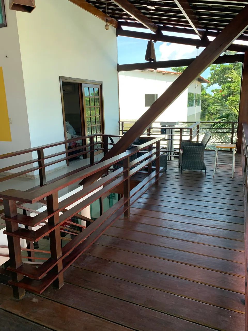 Serrambi - temporada - 1000 por dia - 6 suítes   - Foto 6