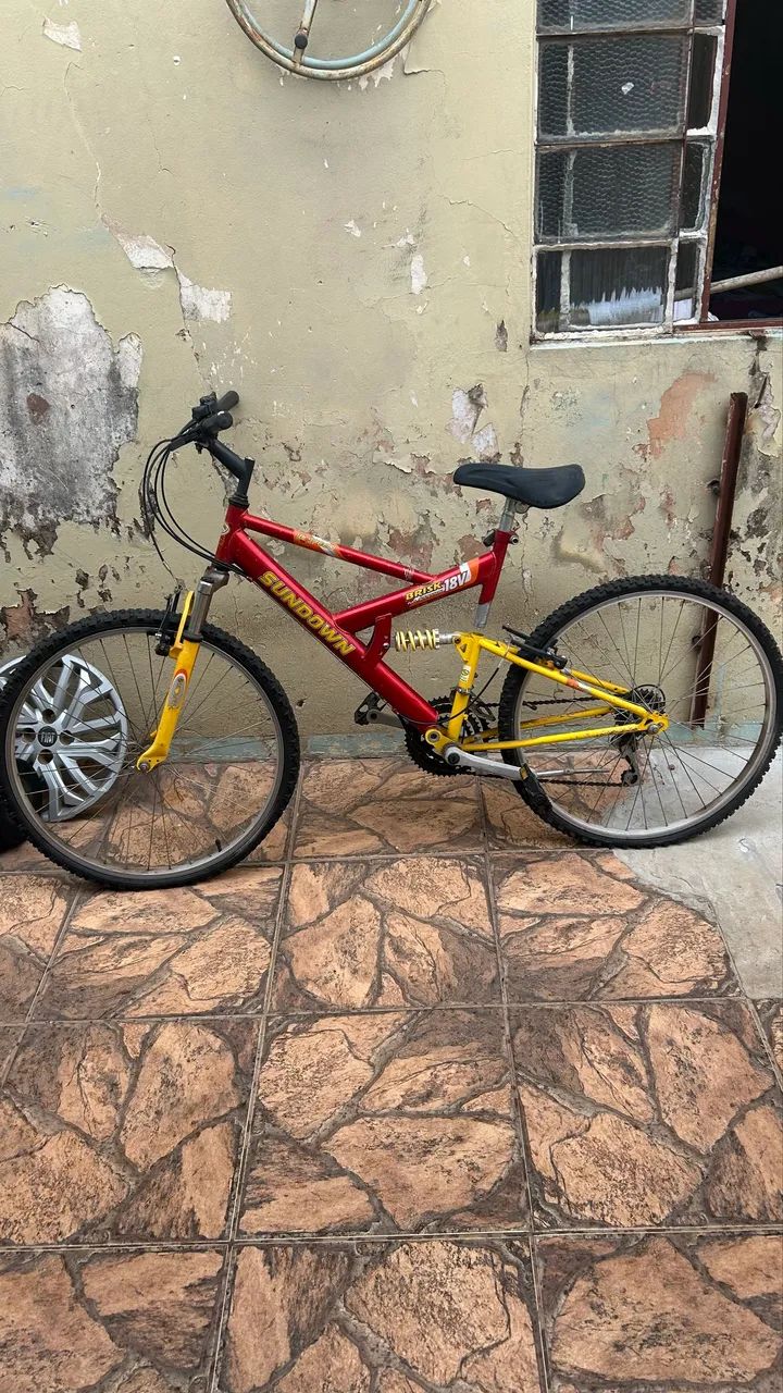 Bicicletas aro 26 - Foto 4