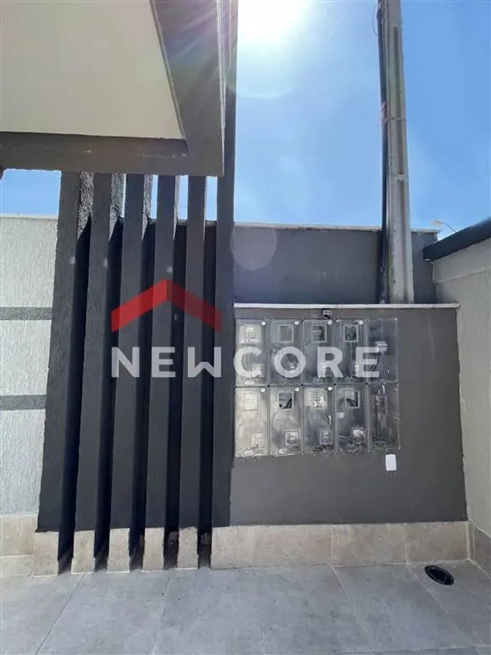 Casa de condomínio em Avenida Roberto Muzzi - Maracanã - Praia Grande/SP - Foto 4