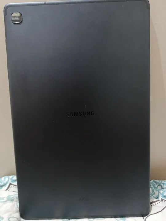 Tab Samsung S6 lite  - Foto 4