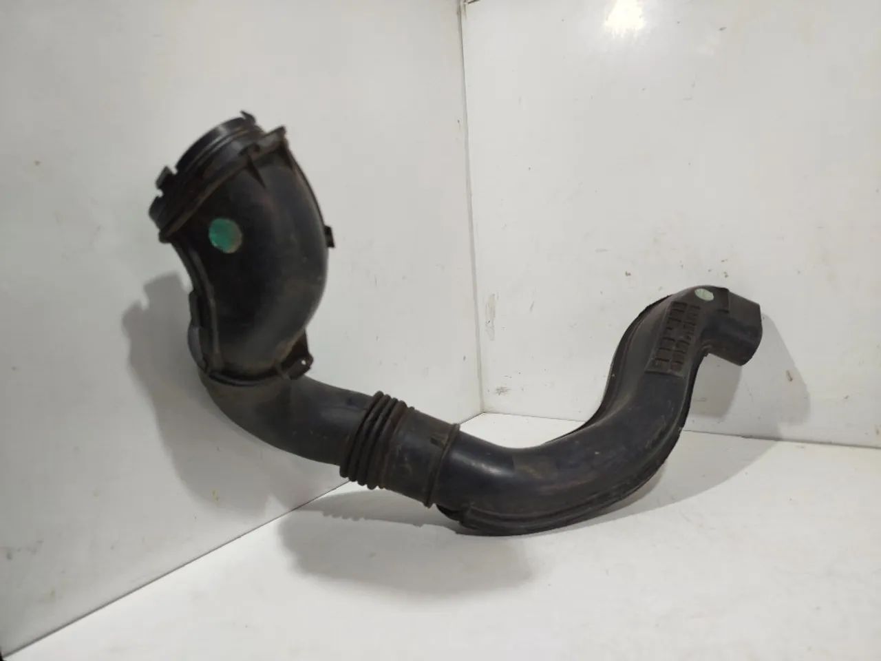 Mangueira Filtro Duto Ar D Renault Logan Sandero 2019 A 2019 - Foto 3