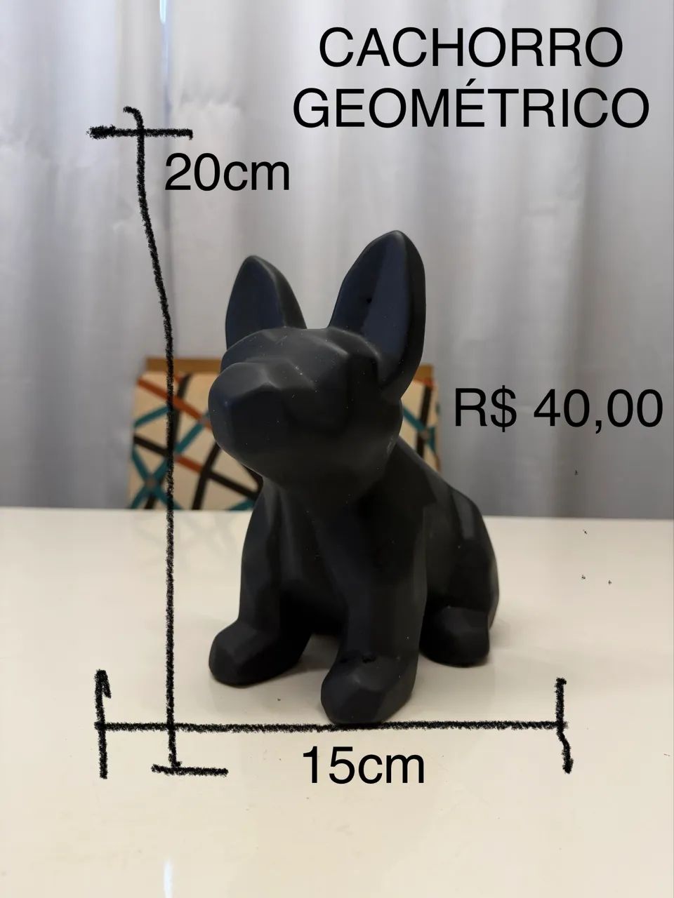 Imagens decorativas para casa - Foto 2