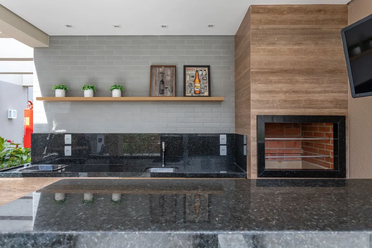 Apartamento à venda com 68m com 3 quartos - Marechal Hermes/Rj. - Foto 5