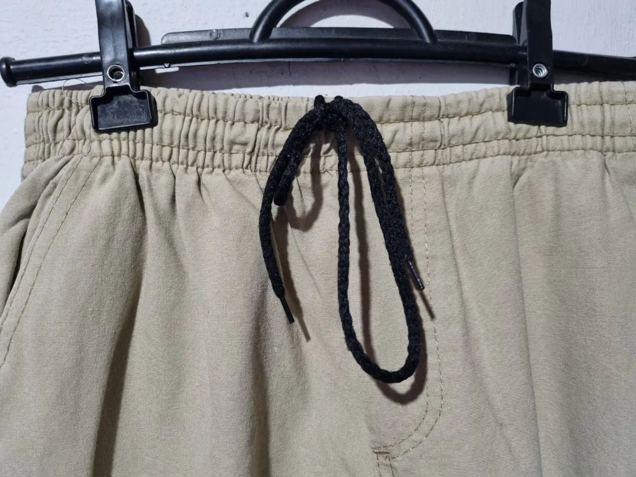 Calça cargo unissex  - Foto 3
