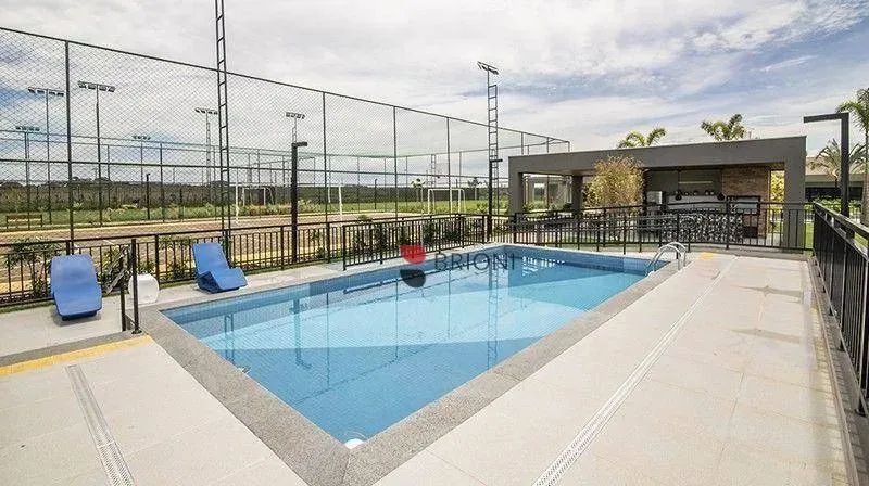 Terreno Alto Padrão Condomínio Vivendas da Mata 536m² à venda, em Ribeirão Preto/SP I Imob - Foto 12