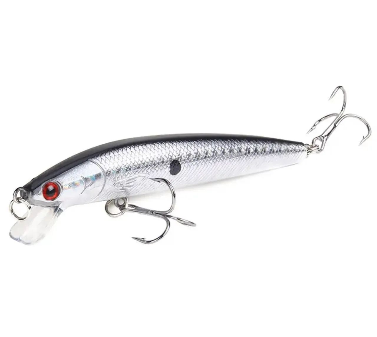 Isca Artificial para Pesca - Foto 3