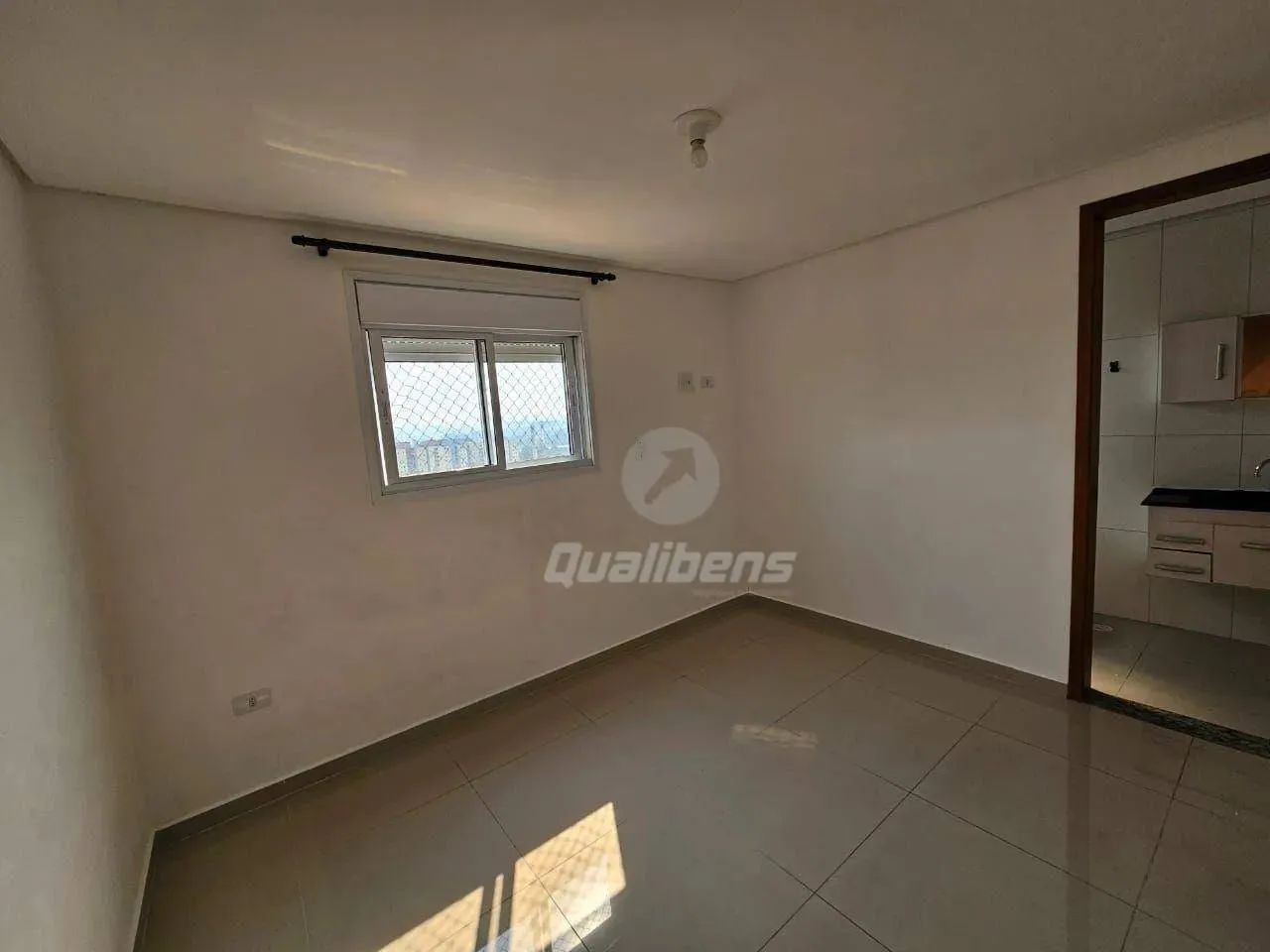 Apartamento com 3 dormitórios para alugar, 130 m² por R$ 3.800,02/mês - Parque São Vicente - Foto 4