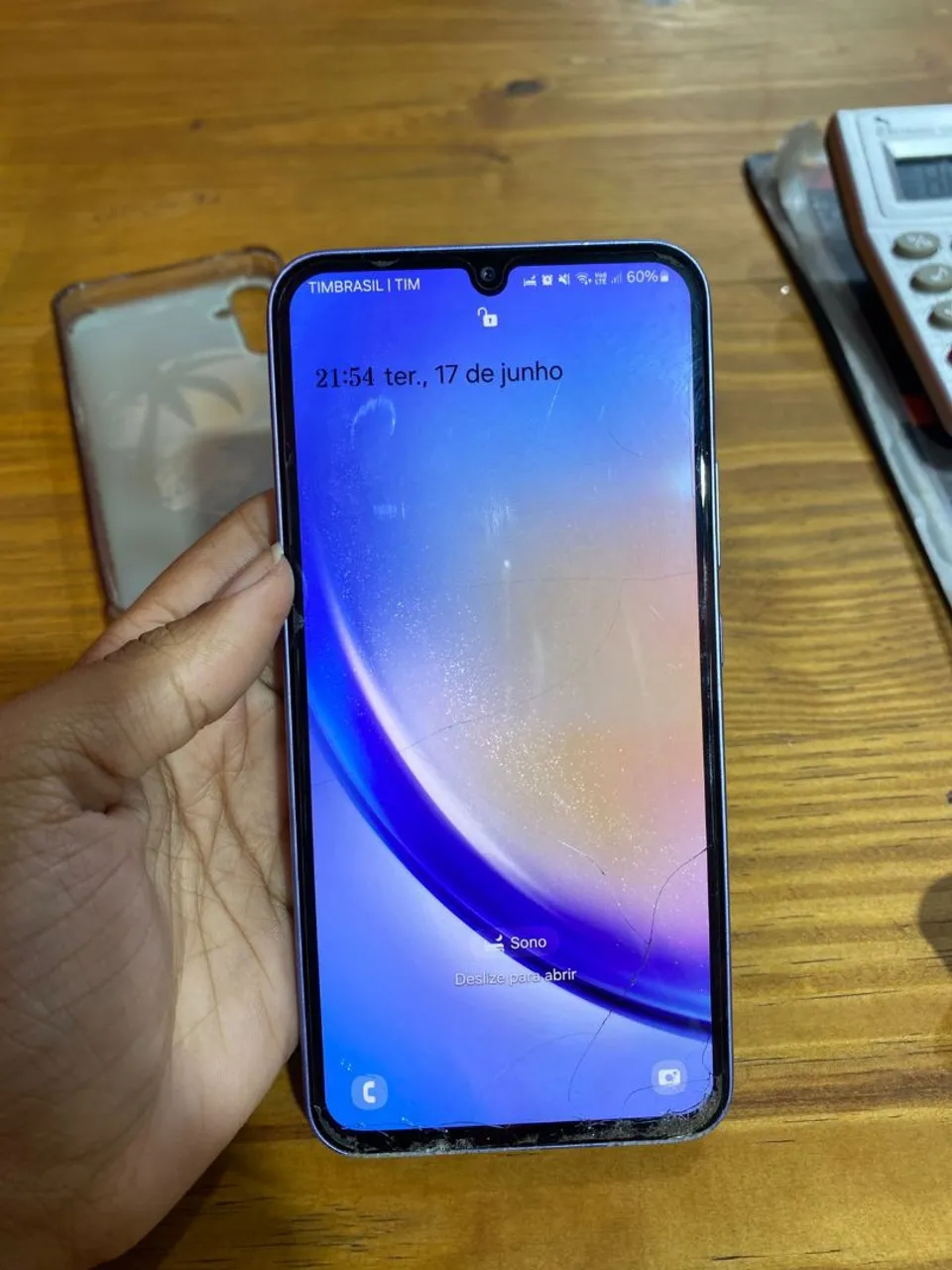 VENDO CELULAR