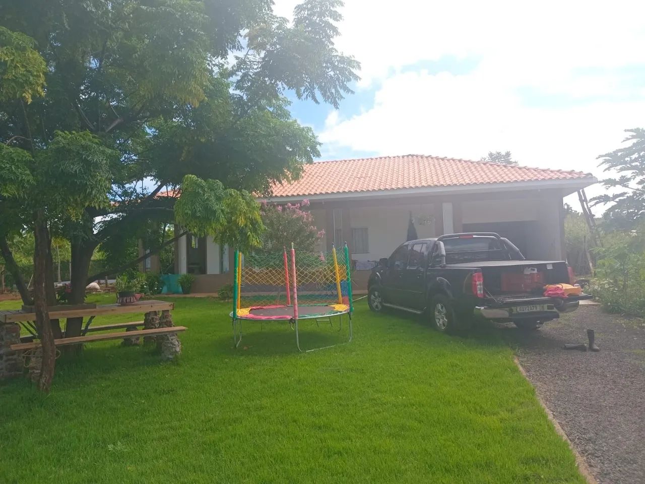 Chácara dos Sonhos em Marialva!