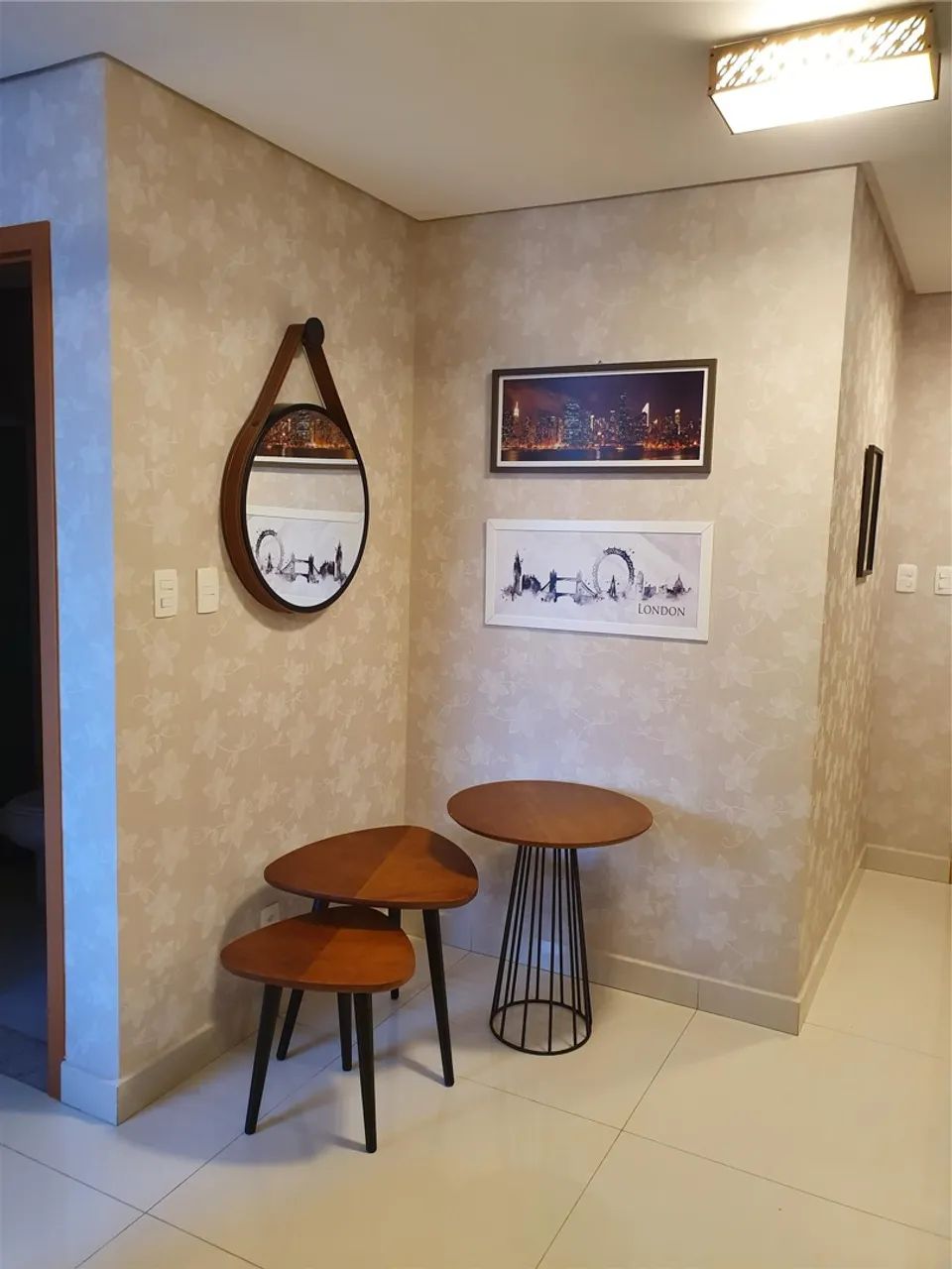 Flat Mobiliado Bueno Lux Home  - Foto 2