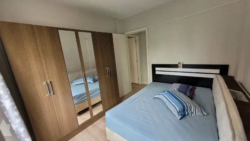 Alugo Apartamento Anual Balneário Camboriú - Foto 6