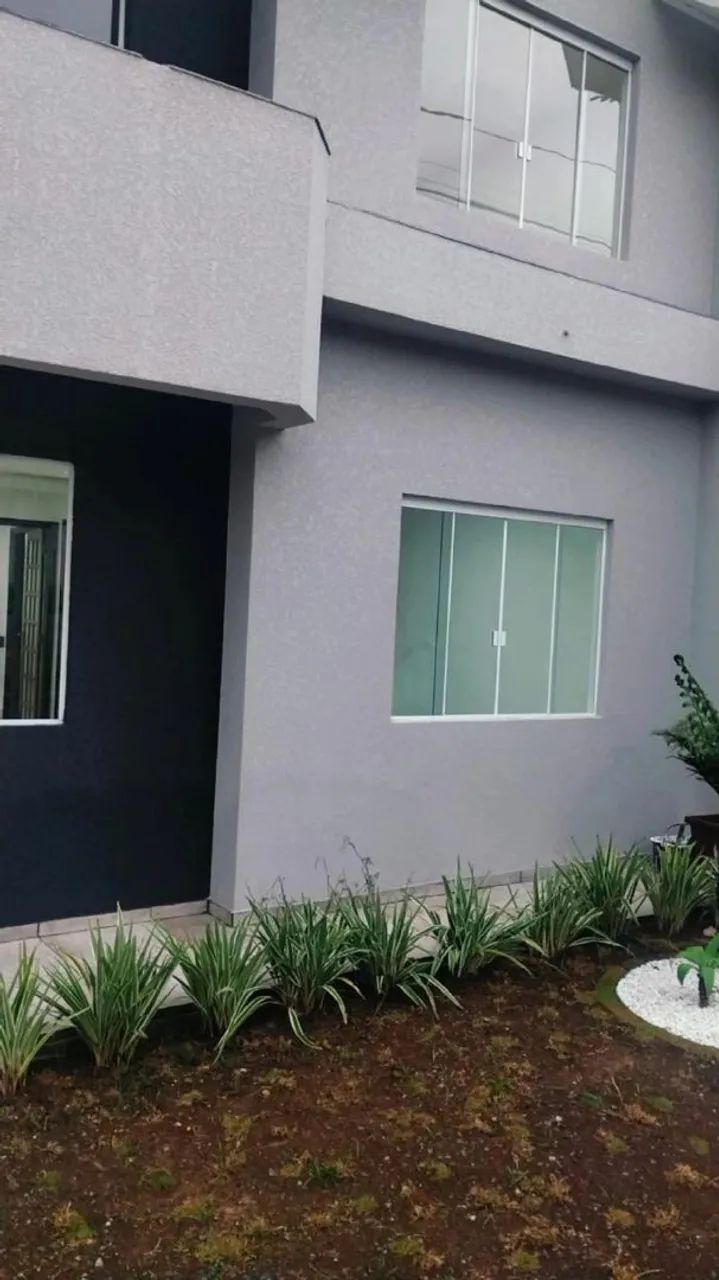 Foto - Curitiba - Cidade Industrial