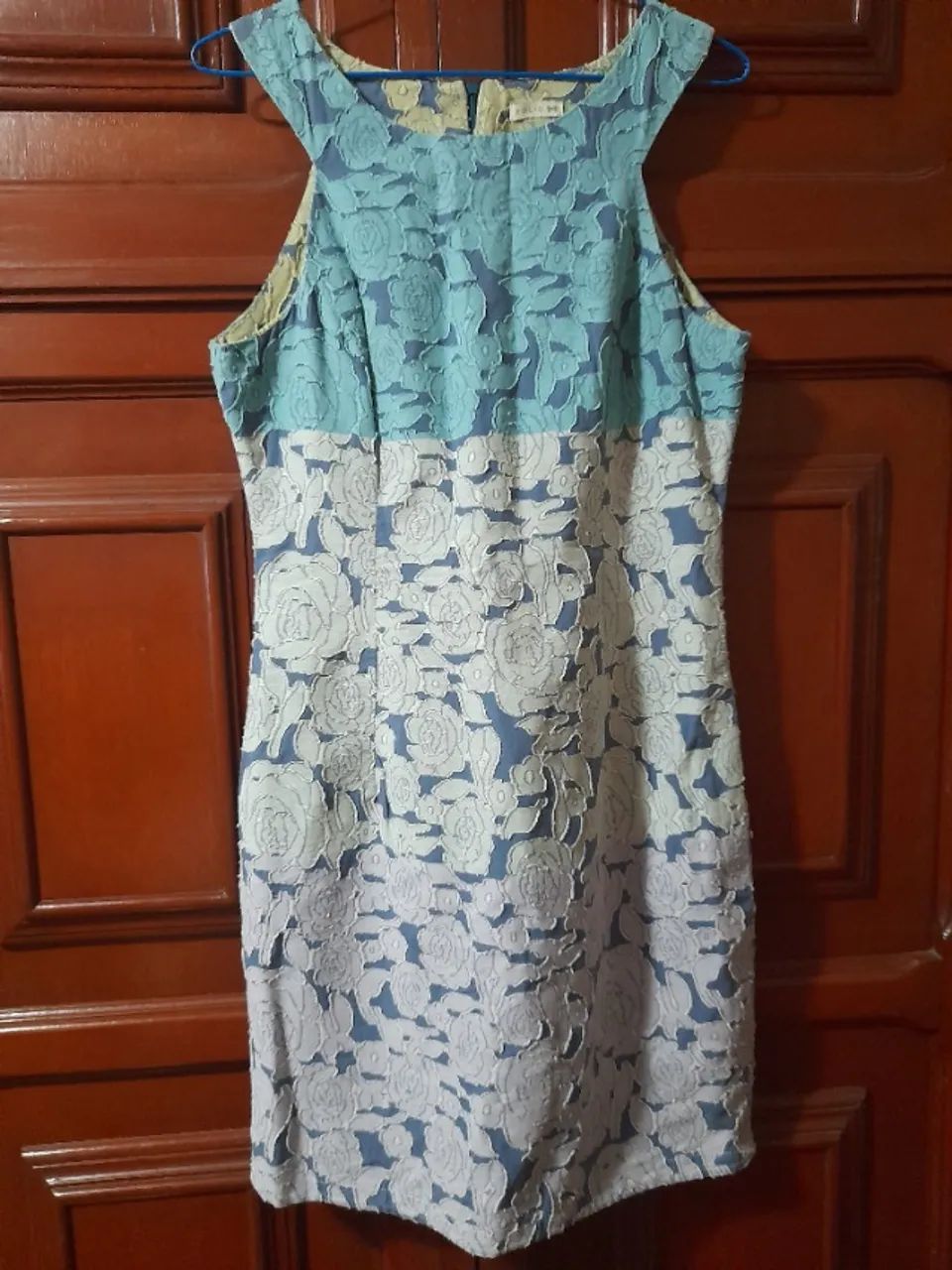Vestido feminino FOLIC! - Foto 2