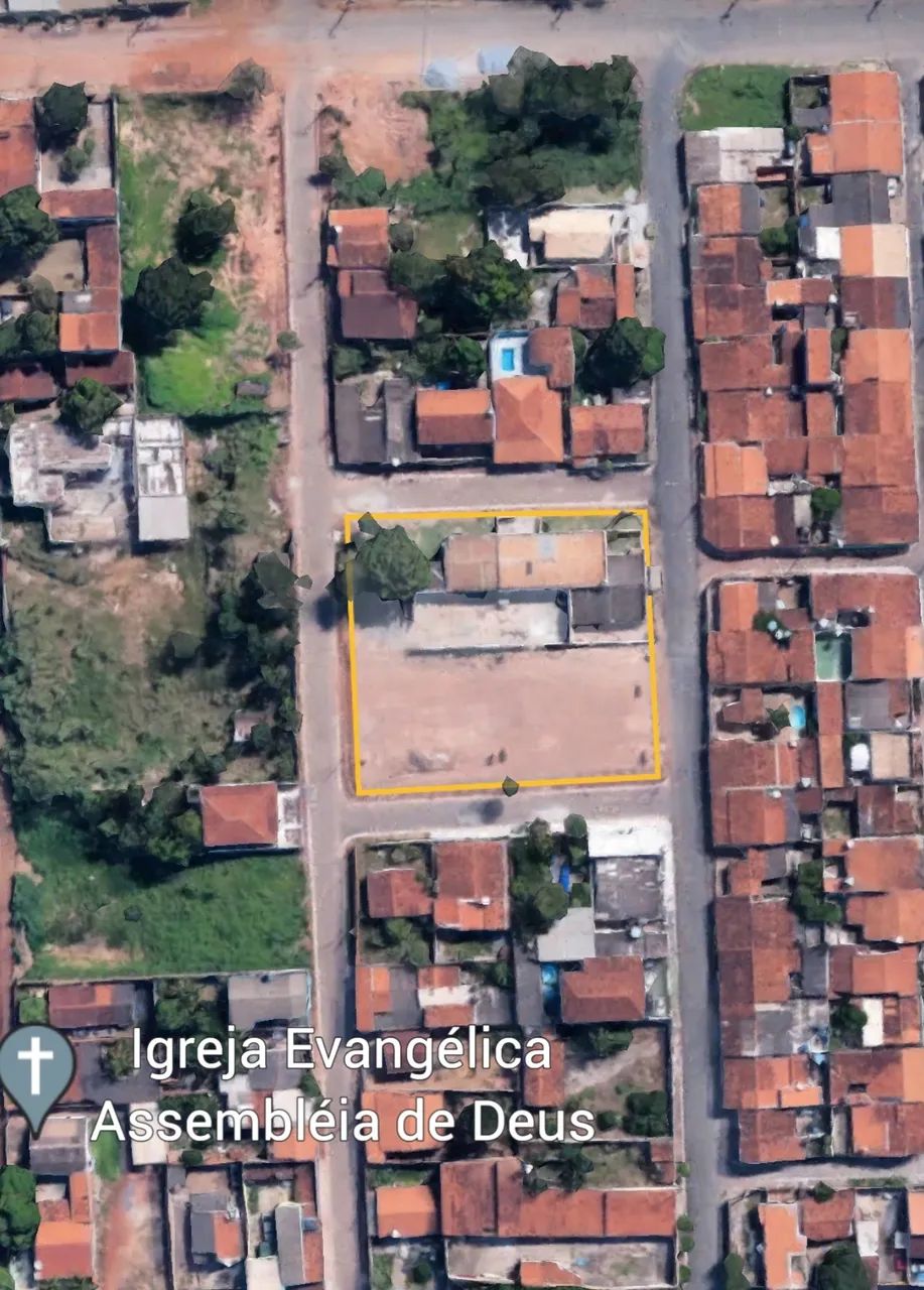 BAIRRO CIDADE VERDE - Foto 4