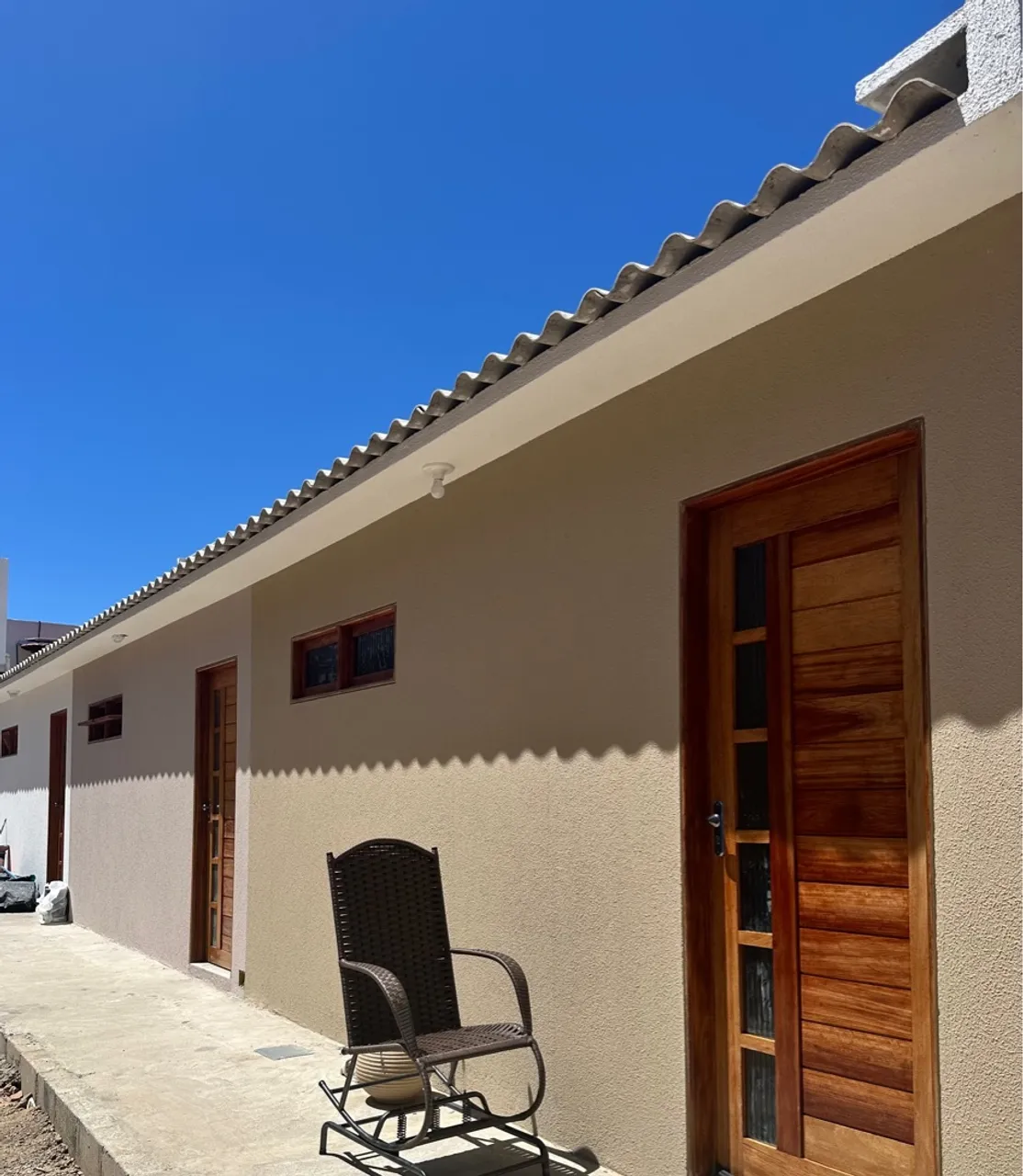 CASA PARA ALUGAR