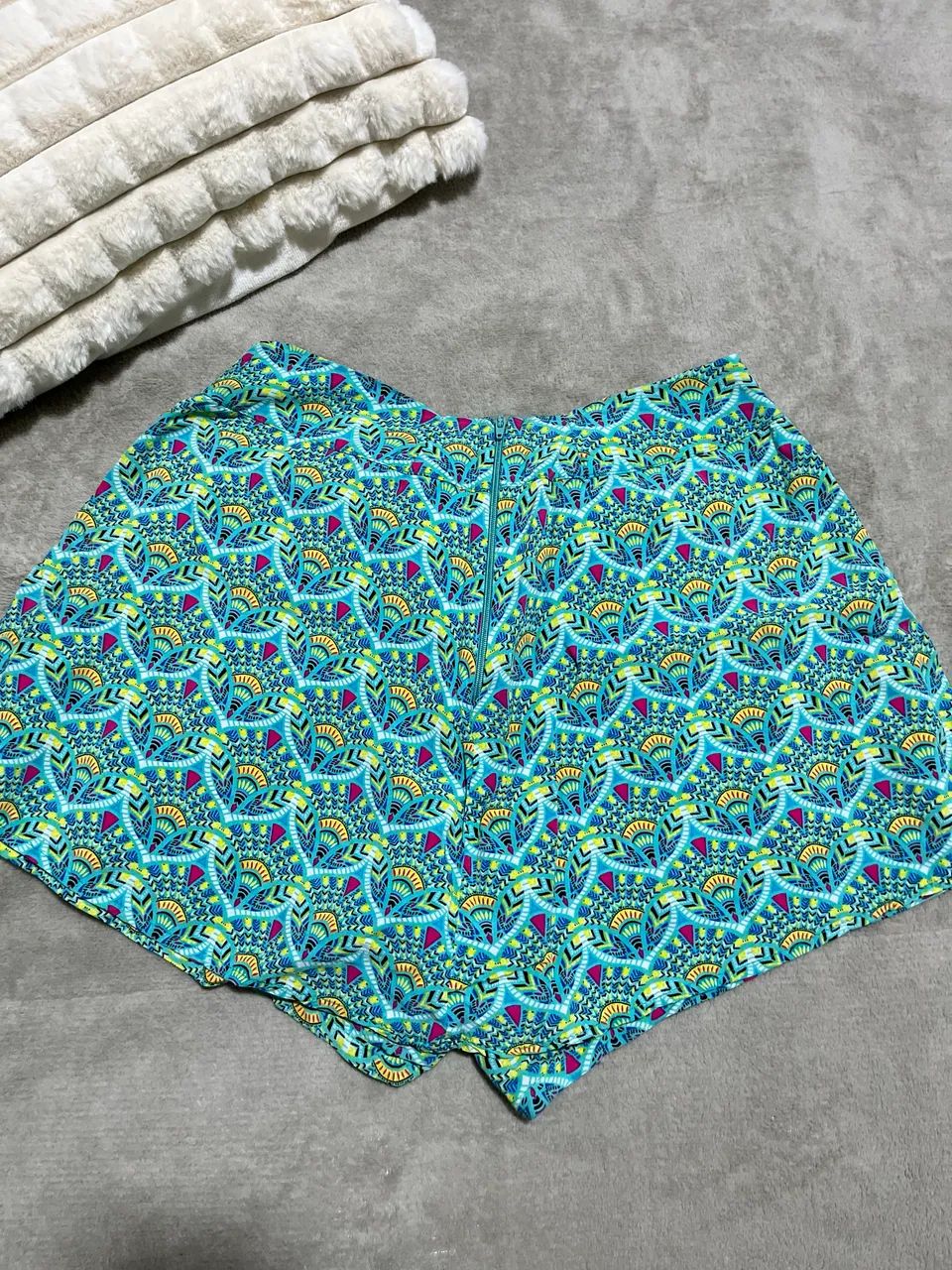 Short saia - Foto 4