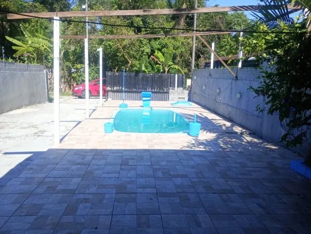 .Casa Praia de Caiobá com piscina para o carnavala do dia 14/02/26 até dia 18/02/26 - Foto 10