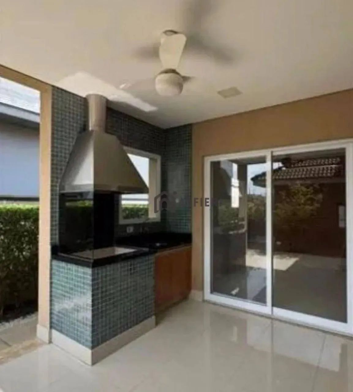 Genesis 2 Oportunidade ! Aconchegante casa semi térrea apenas 3 degraus, com aplo living c - Foto 5