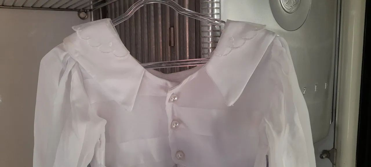 Vestido de festa infantil - Foto 3