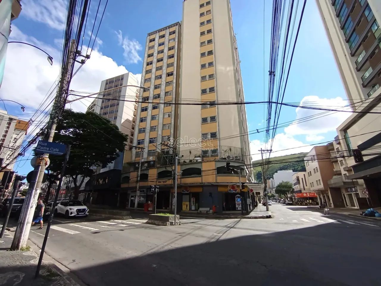 Apartamento Garden 4 quartos - São Mateus